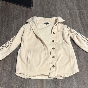 Warehouse one sweater xs.